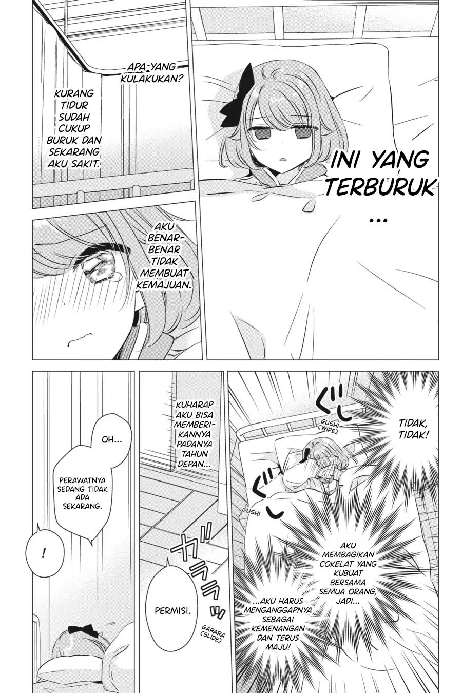 image-komik-one-room-hiatari-futsuu-tenshitsuki-chapter-28-21/36