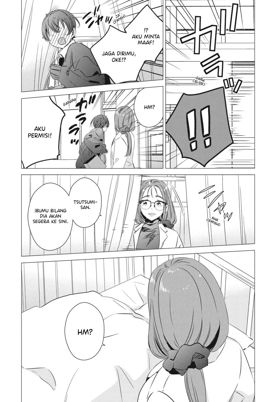 image-komik-one-room-hiatari-futsuu-tenshitsuki-chapter-28-27/36