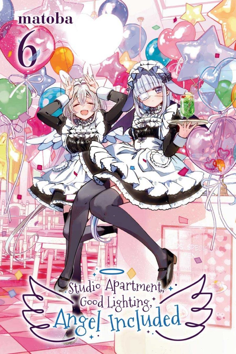 image-komik-one-room-hiatari-futsuu-tenshitsuki-chapter-29-1/31