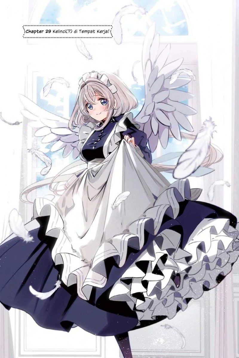 image-komik-one-room-hiatari-futsuu-tenshitsuki-chapter-29-4/31