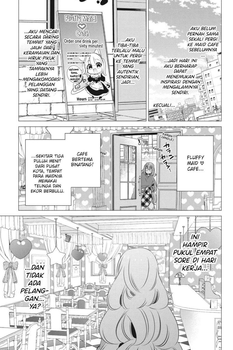 image-komik-one-room-hiatari-futsuu-tenshitsuki-chapter-29-8/31