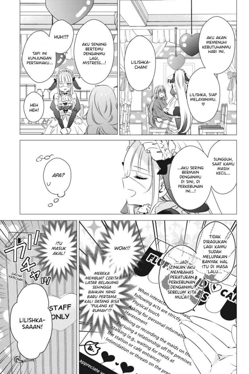 image-komik-one-room-hiatari-futsuu-tenshitsuki-chapter-29-10/31