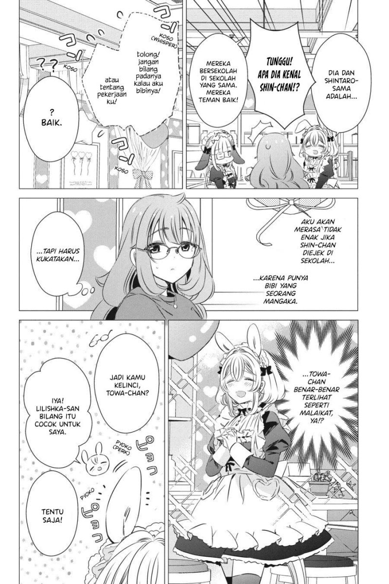 image-komik-one-room-hiatari-futsuu-tenshitsuki-chapter-29-13/31