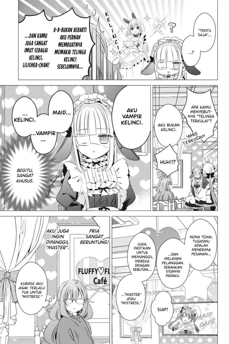 image-komik-one-room-hiatari-futsuu-tenshitsuki-chapter-29-14/31