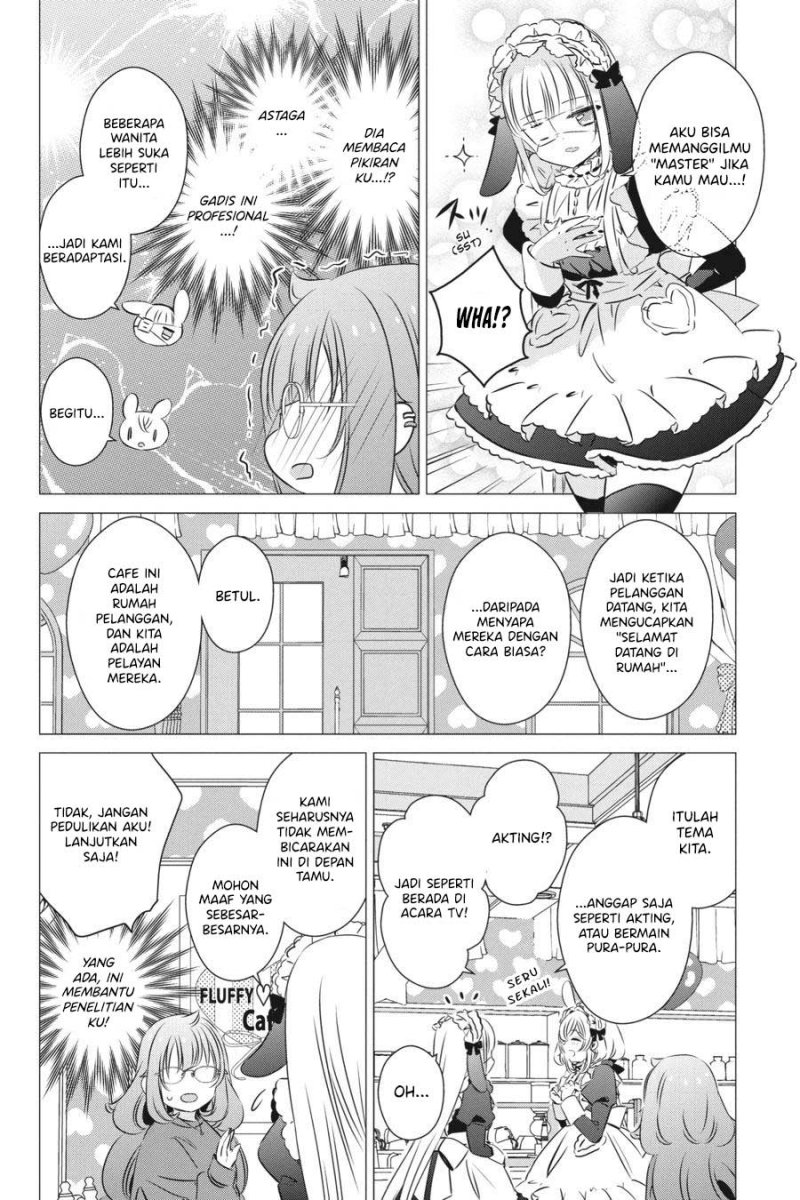 image-komik-one-room-hiatari-futsuu-tenshitsuki-chapter-29-15/31