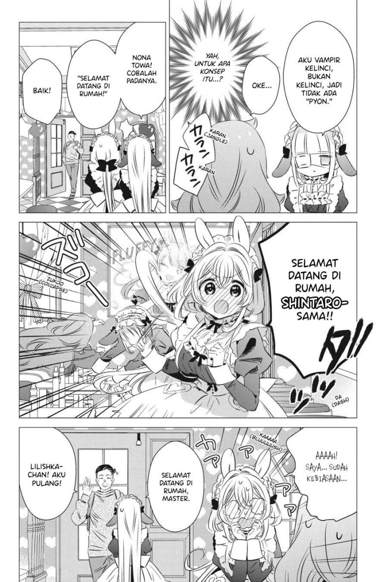 image-komik-one-room-hiatari-futsuu-tenshitsuki-chapter-29-17/31