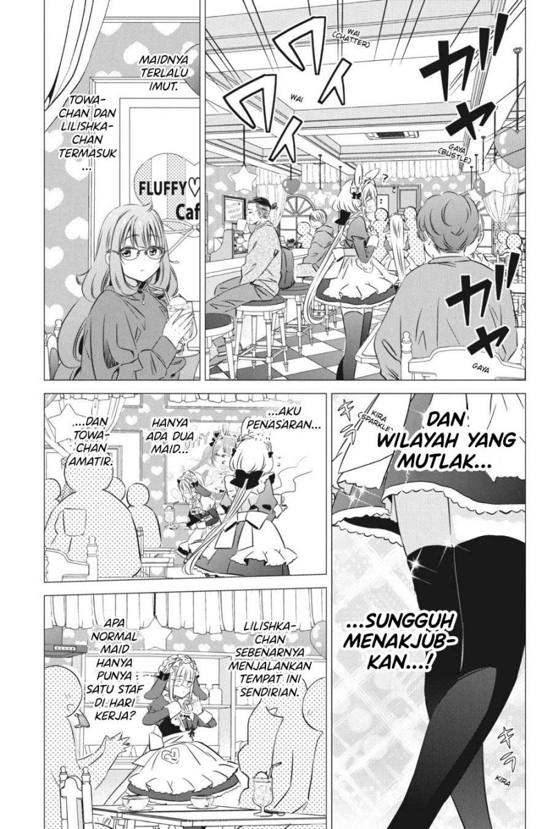 image-komik-one-room-hiatari-futsuu-tenshitsuki-chapter-29-18/31