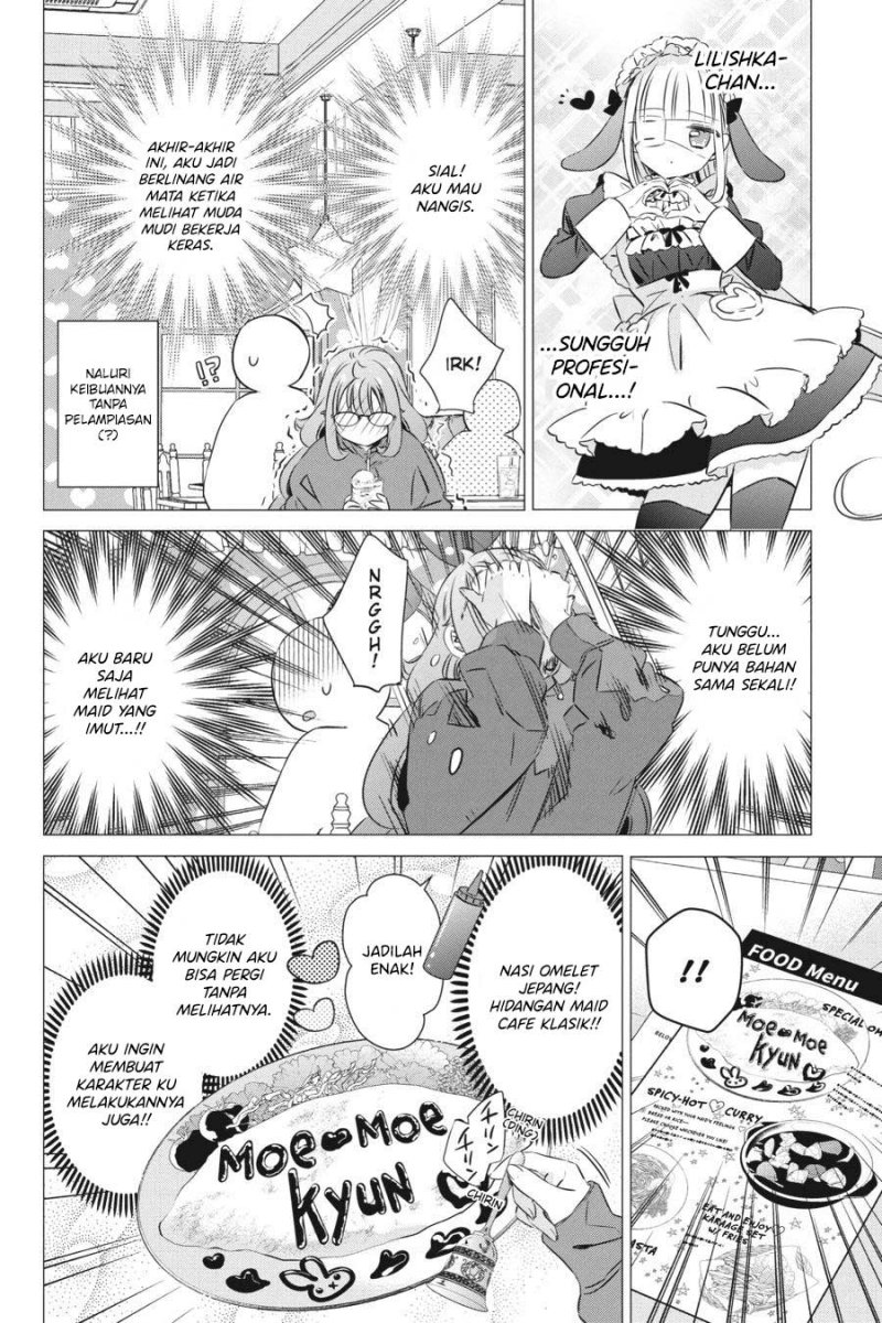 image-komik-one-room-hiatari-futsuu-tenshitsuki-chapter-29-19/31