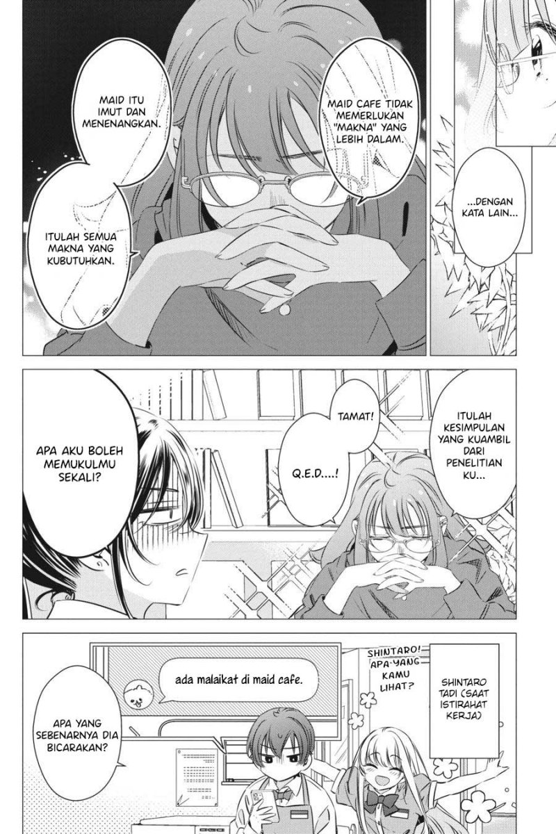 image-komik-one-room-hiatari-futsuu-tenshitsuki-chapter-29-27/31