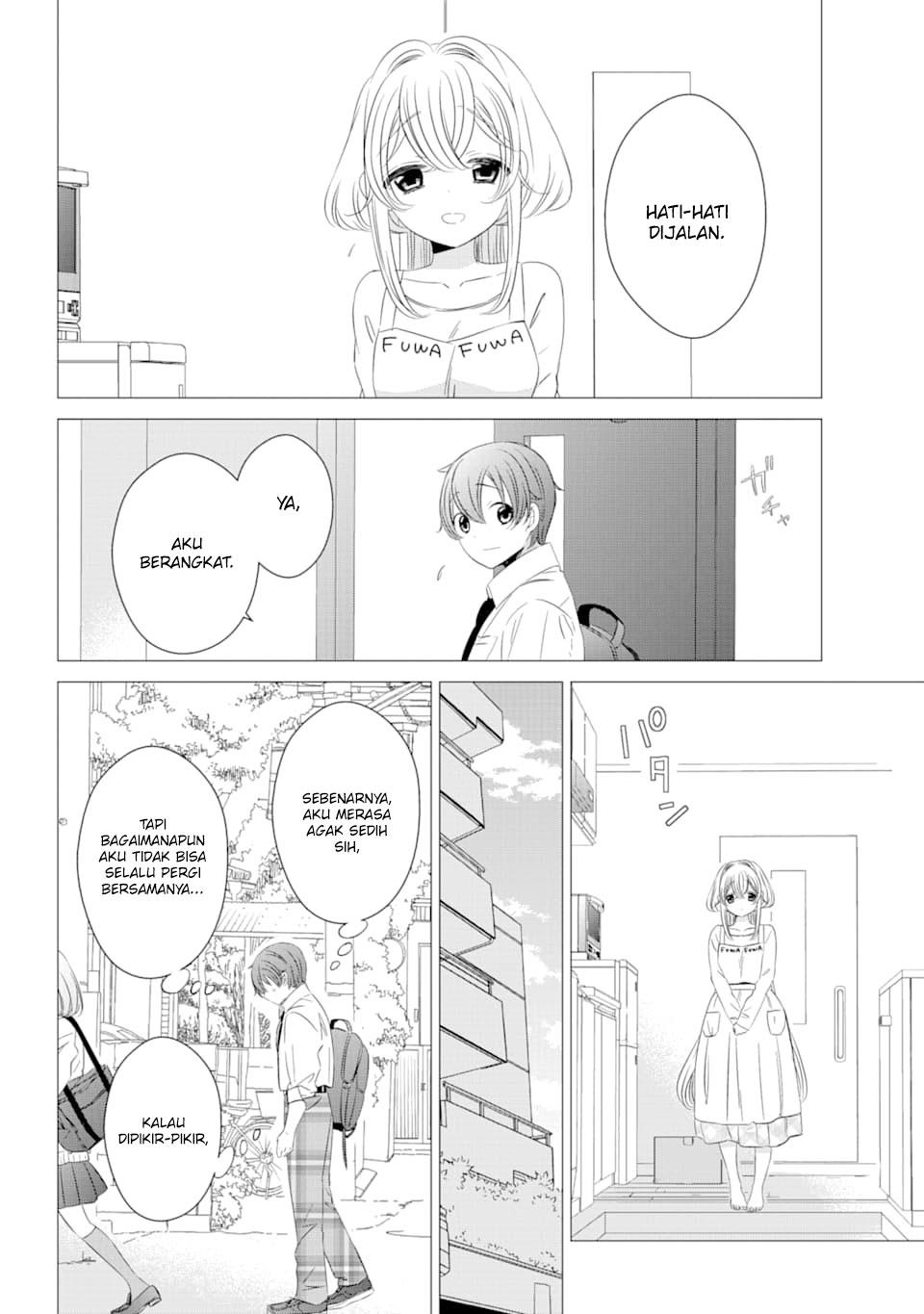 image-komik-one-room-hiatari-futsuu-tenshitsuki-chapter-3-8/34
