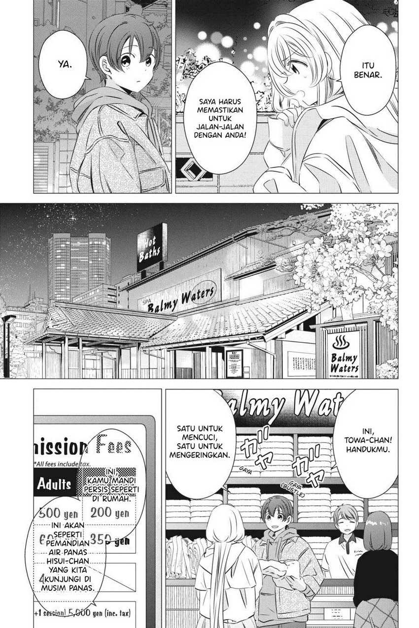 image-komik-one-room-hiatari-futsuu-tenshitsuki-chapter-30-5/36