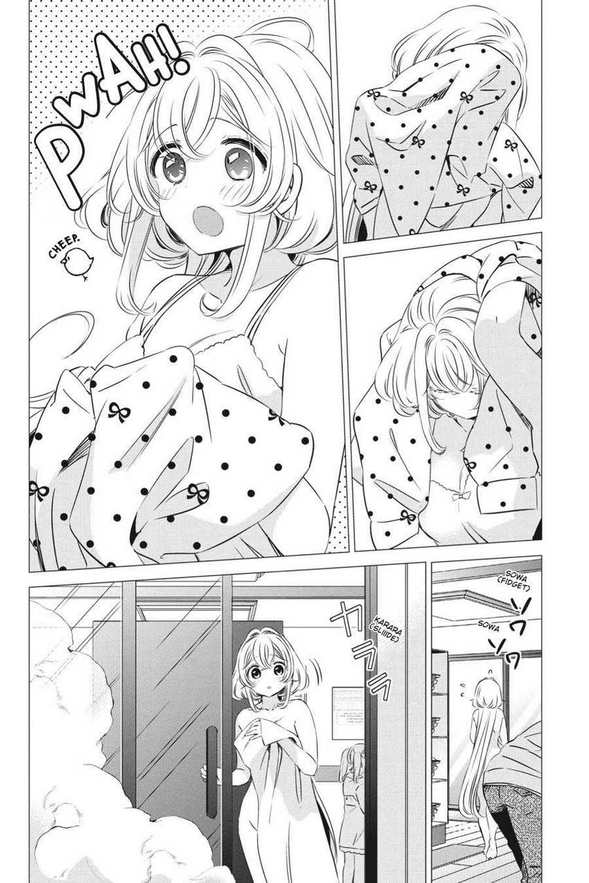 image-komik-one-room-hiatari-futsuu-tenshitsuki-chapter-30-8/36