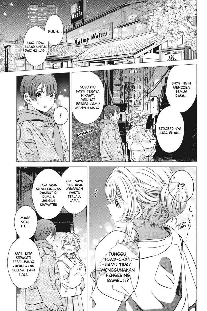 image-komik-one-room-hiatari-futsuu-tenshitsuki-chapter-30-23/36