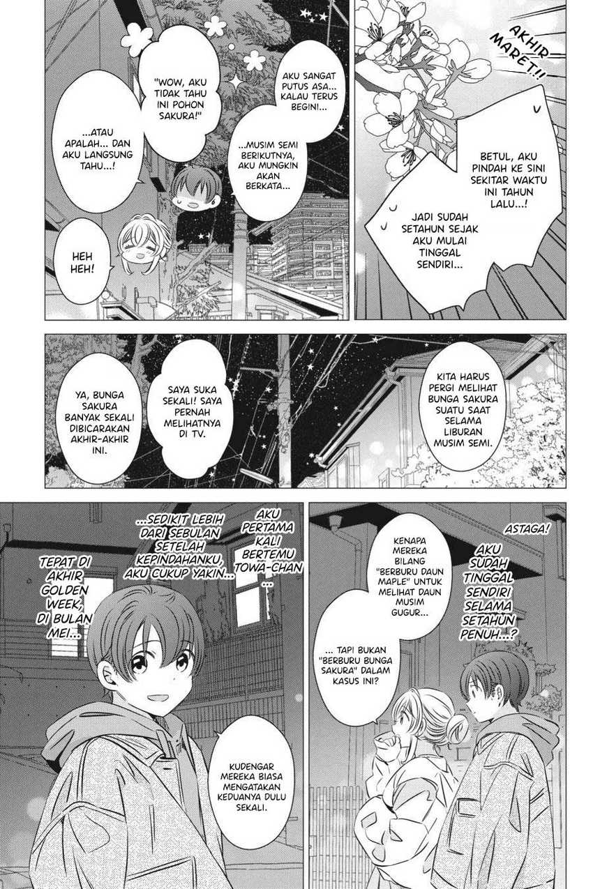 image-komik-one-room-hiatari-futsuu-tenshitsuki-chapter-30-27/36