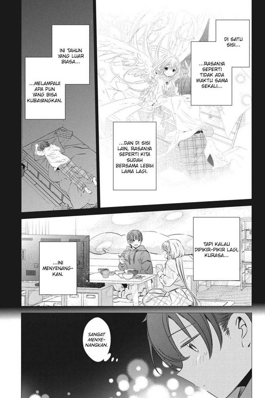 image-komik-one-room-hiatari-futsuu-tenshitsuki-chapter-30-29/36