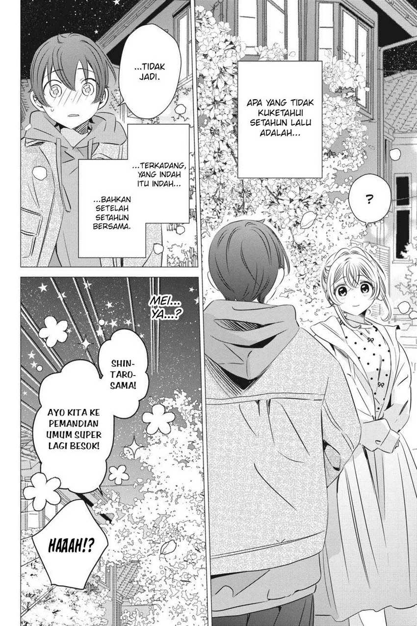 image-komik-one-room-hiatari-futsuu-tenshitsuki-chapter-30-32/36