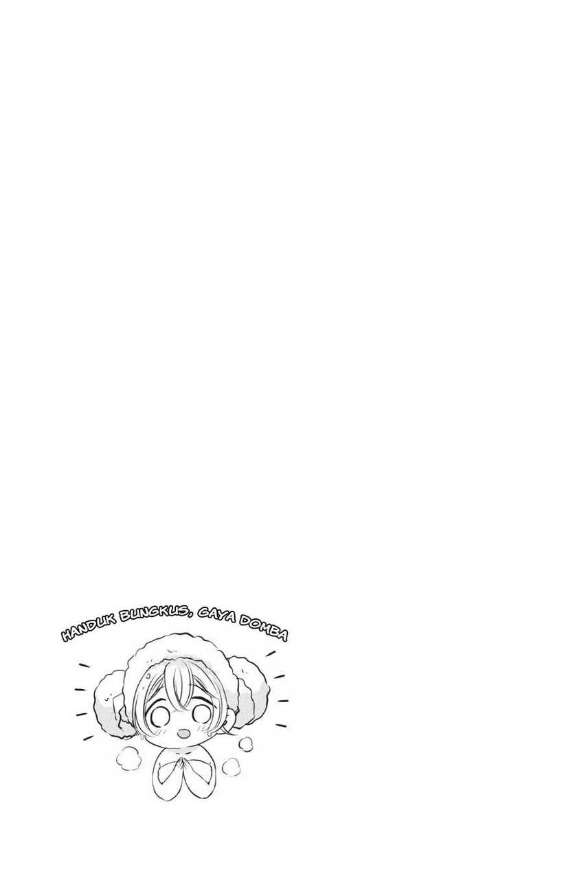 image-komik-one-room-hiatari-futsuu-tenshitsuki-chapter-30-33/36