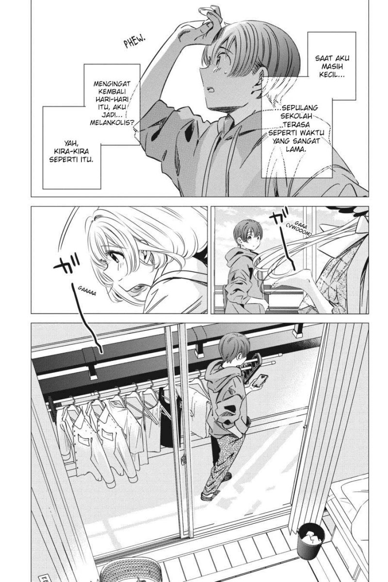 image-komik-one-room-hiatari-futsuu-tenshitsuki-chapter-31-3/36