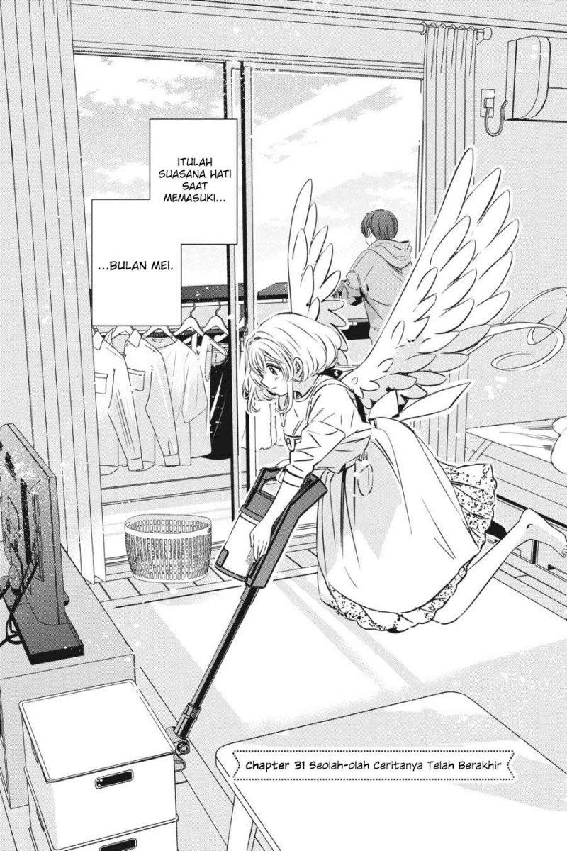 image-komik-one-room-hiatari-futsuu-tenshitsuki-chapter-31-4/36