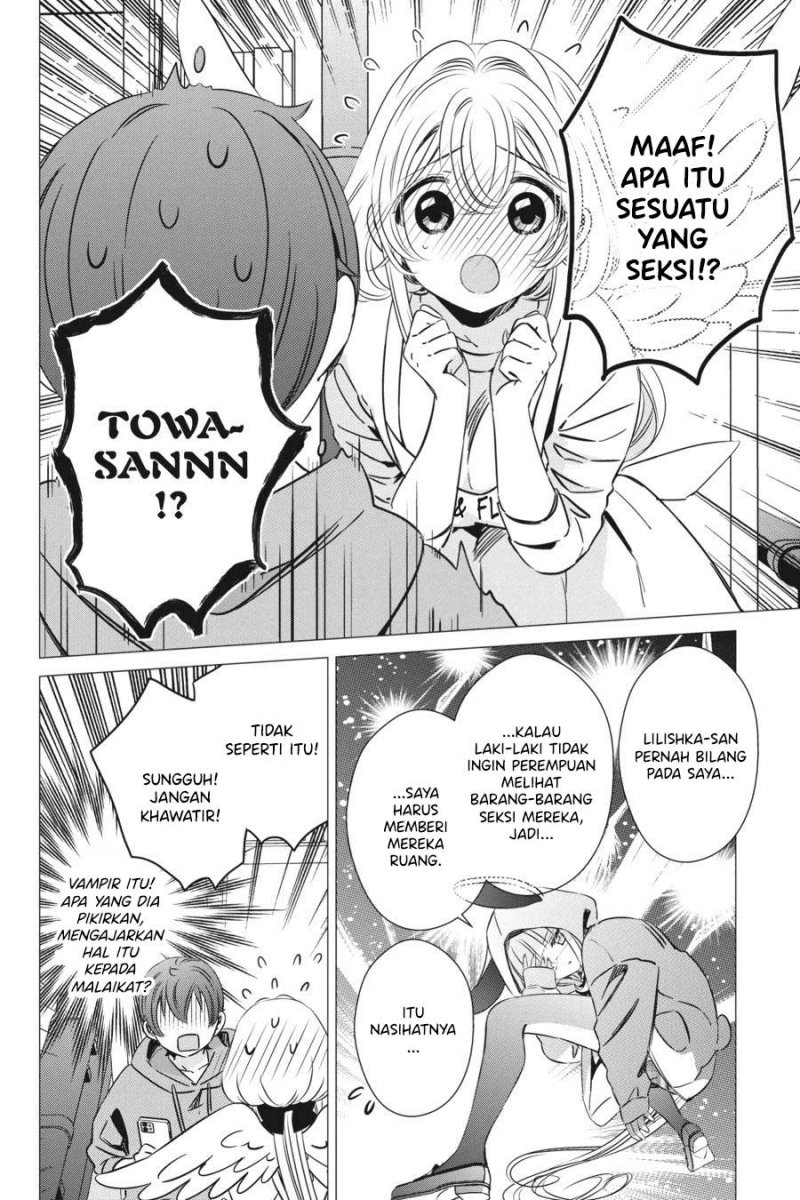 image-komik-one-room-hiatari-futsuu-tenshitsuki-chapter-31-6/36