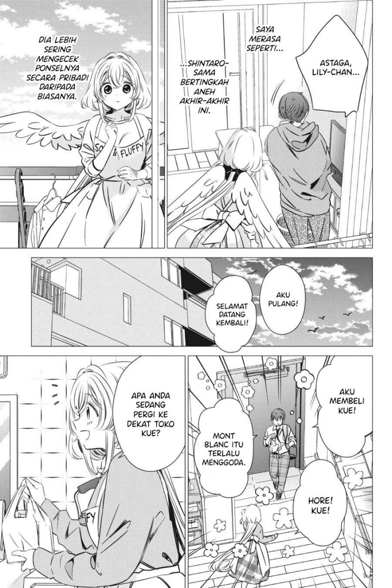 image-komik-one-room-hiatari-futsuu-tenshitsuki-chapter-31-7/36