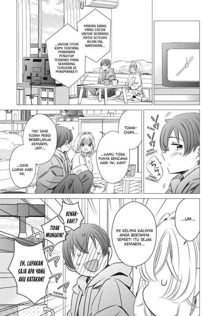 image-komik-one-room-hiatari-futsuu-tenshitsuki-chapter-31-9/36
