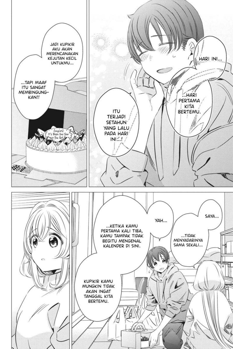 image-komik-one-room-hiatari-futsuu-tenshitsuki-chapter-31-20/36