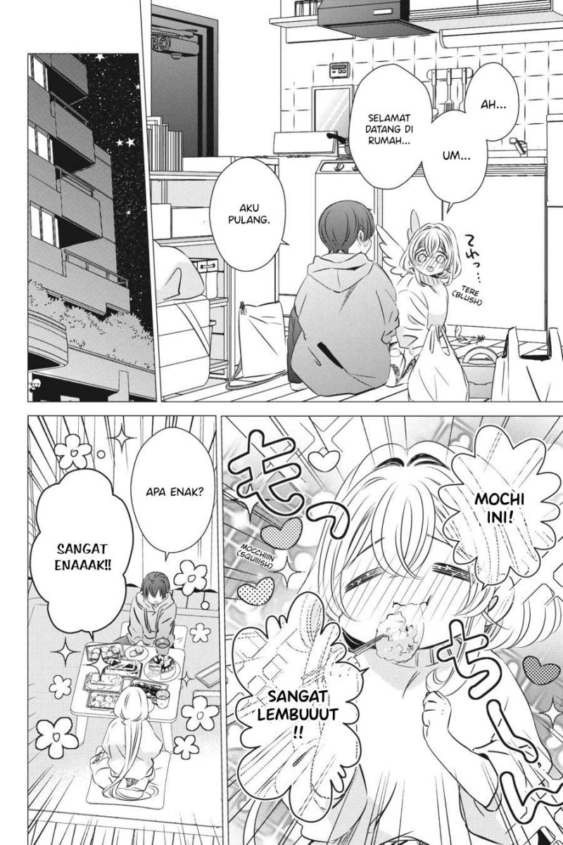 image-komik-one-room-hiatari-futsuu-tenshitsuki-chapter-31-22/36