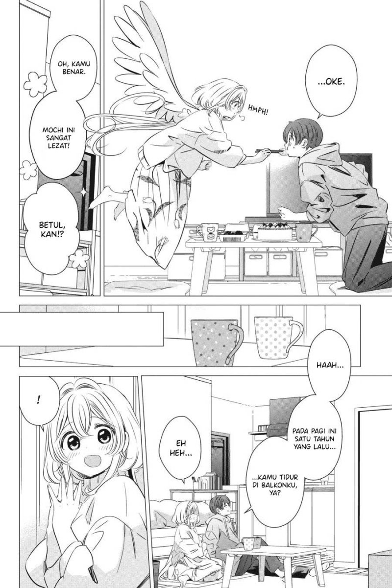 image-komik-one-room-hiatari-futsuu-tenshitsuki-chapter-31-26/36