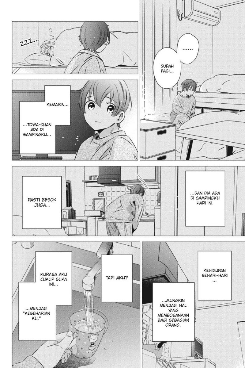 image-komik-one-room-hiatari-futsuu-tenshitsuki-chapter-31-30/36