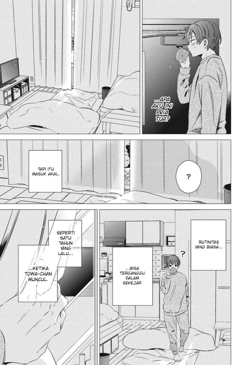 image-komik-one-room-hiatari-futsuu-tenshitsuki-chapter-31-31/36