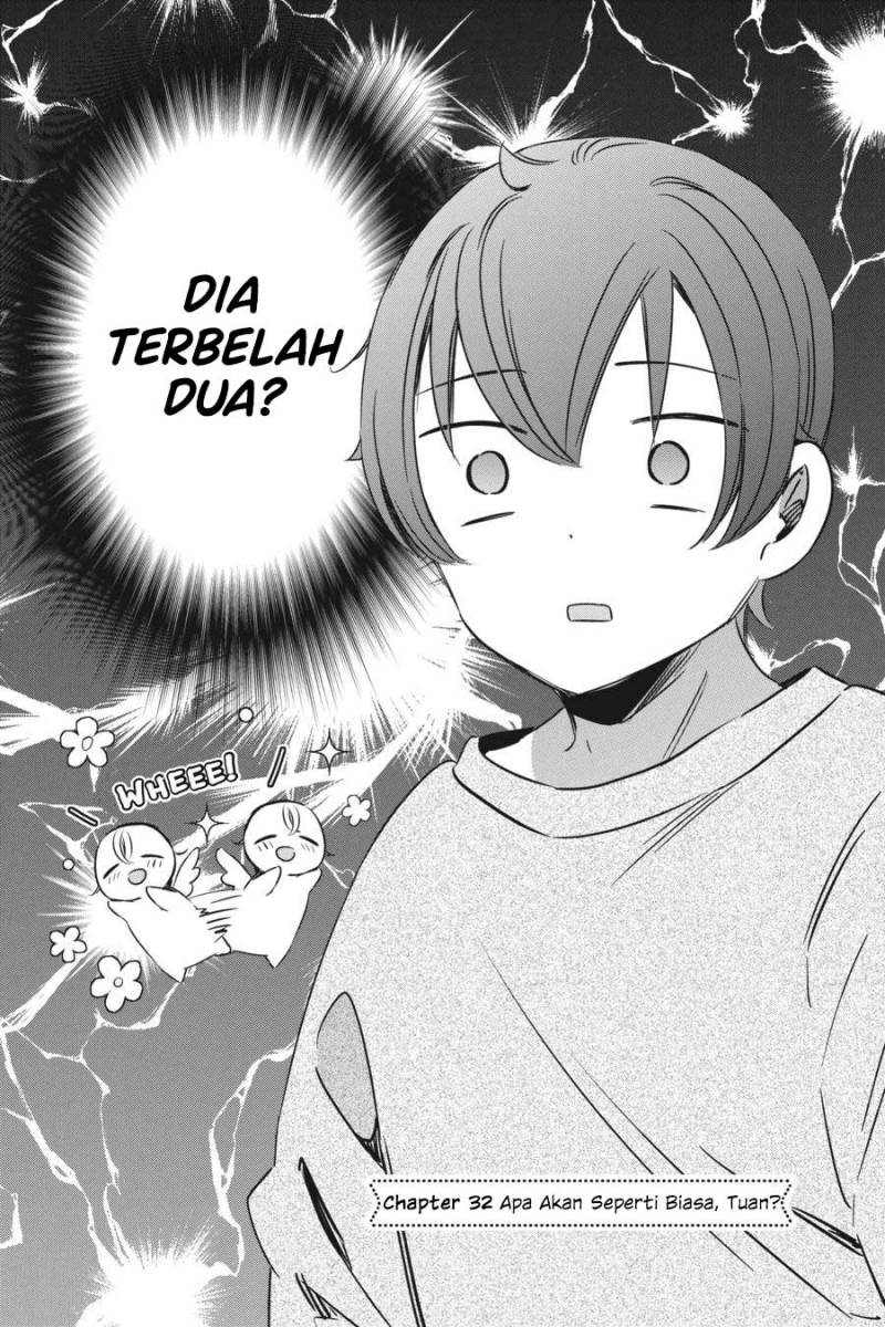 image-komik-one-room-hiatari-futsuu-tenshitsuki-chapter-32-2/36