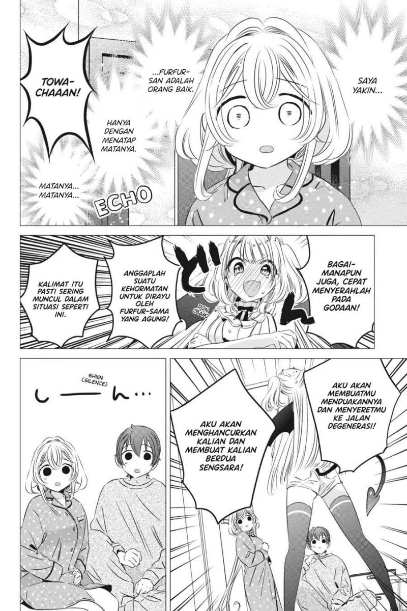 image-komik-one-room-hiatari-futsuu-tenshitsuki-chapter-32-24/36