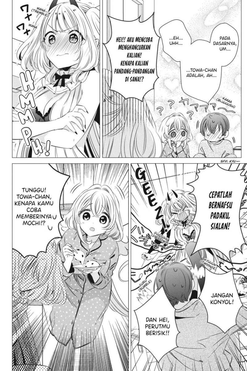 image-komik-one-room-hiatari-futsuu-tenshitsuki-chapter-32-26/36