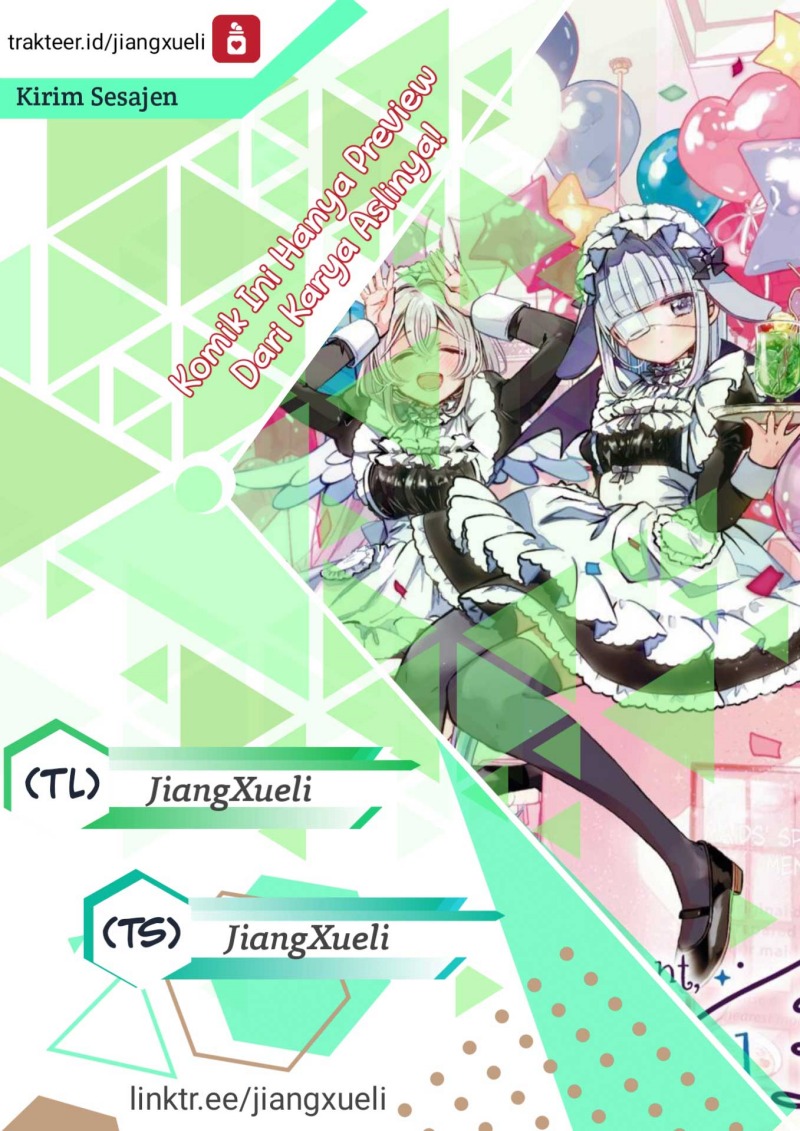 image-komik-one-room-hiatari-futsuu-tenshitsuki-chapter-33-0/30