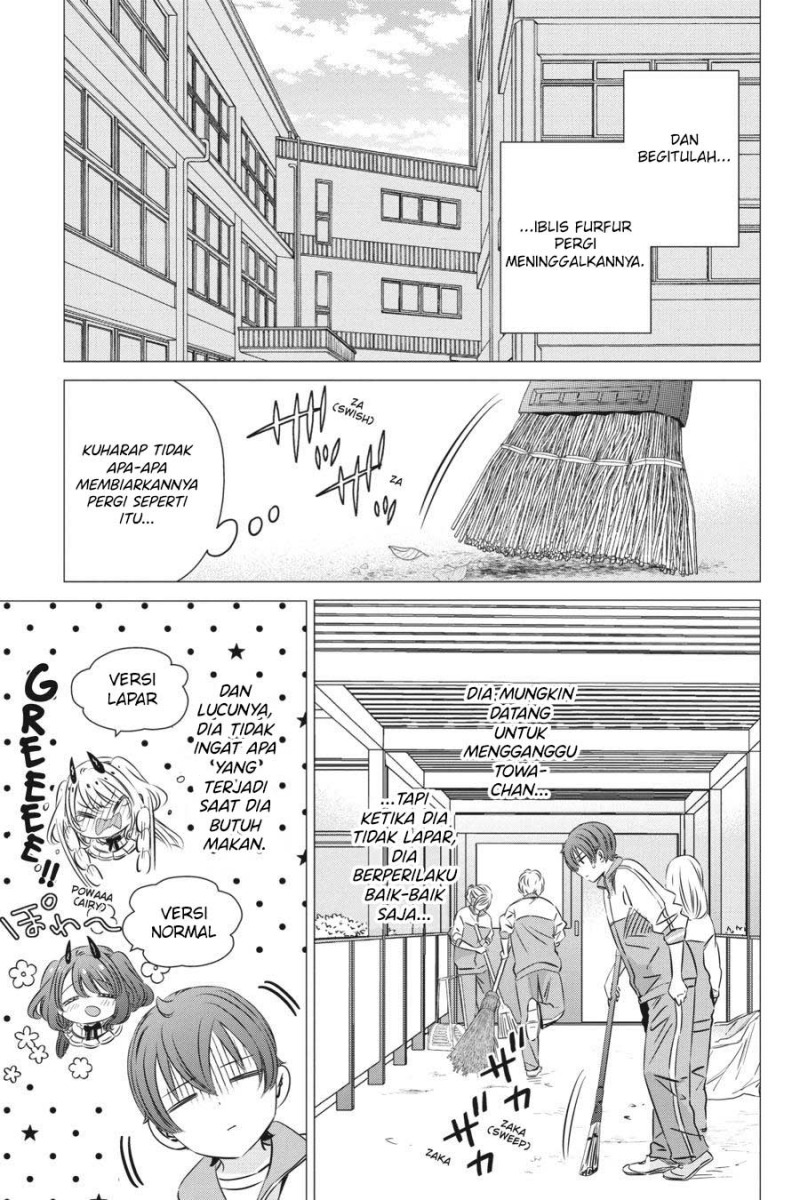 image-komik-one-room-hiatari-futsuu-tenshitsuki-chapter-33-3/30