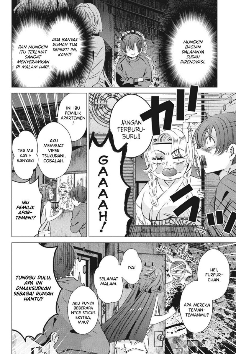 image-komik-one-room-hiatari-futsuu-tenshitsuki-chapter-33-22/30