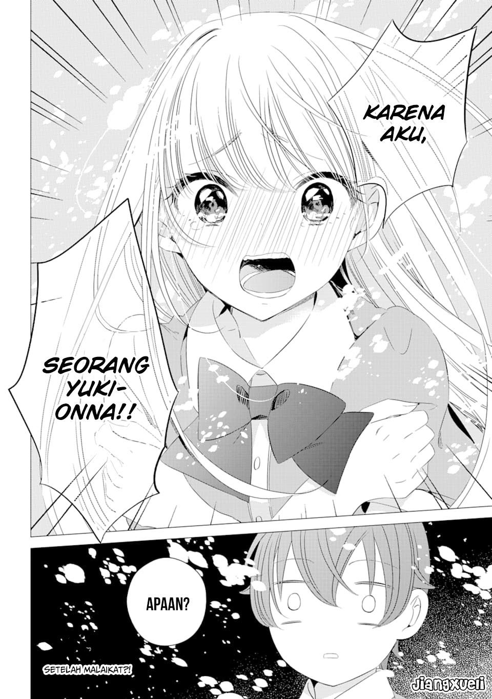 image-komik-one-room-hiatari-futsuu-tenshitsuki-chapter-4-32/33