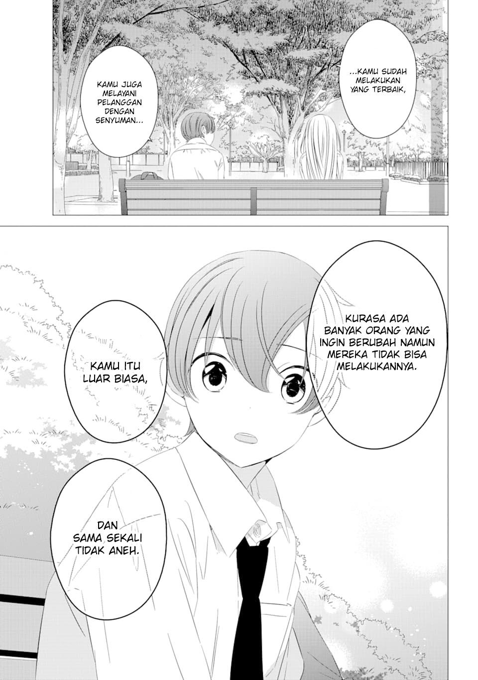 image-komik-one-room-hiatari-futsuu-tenshitsuki-chapter-5-15/25