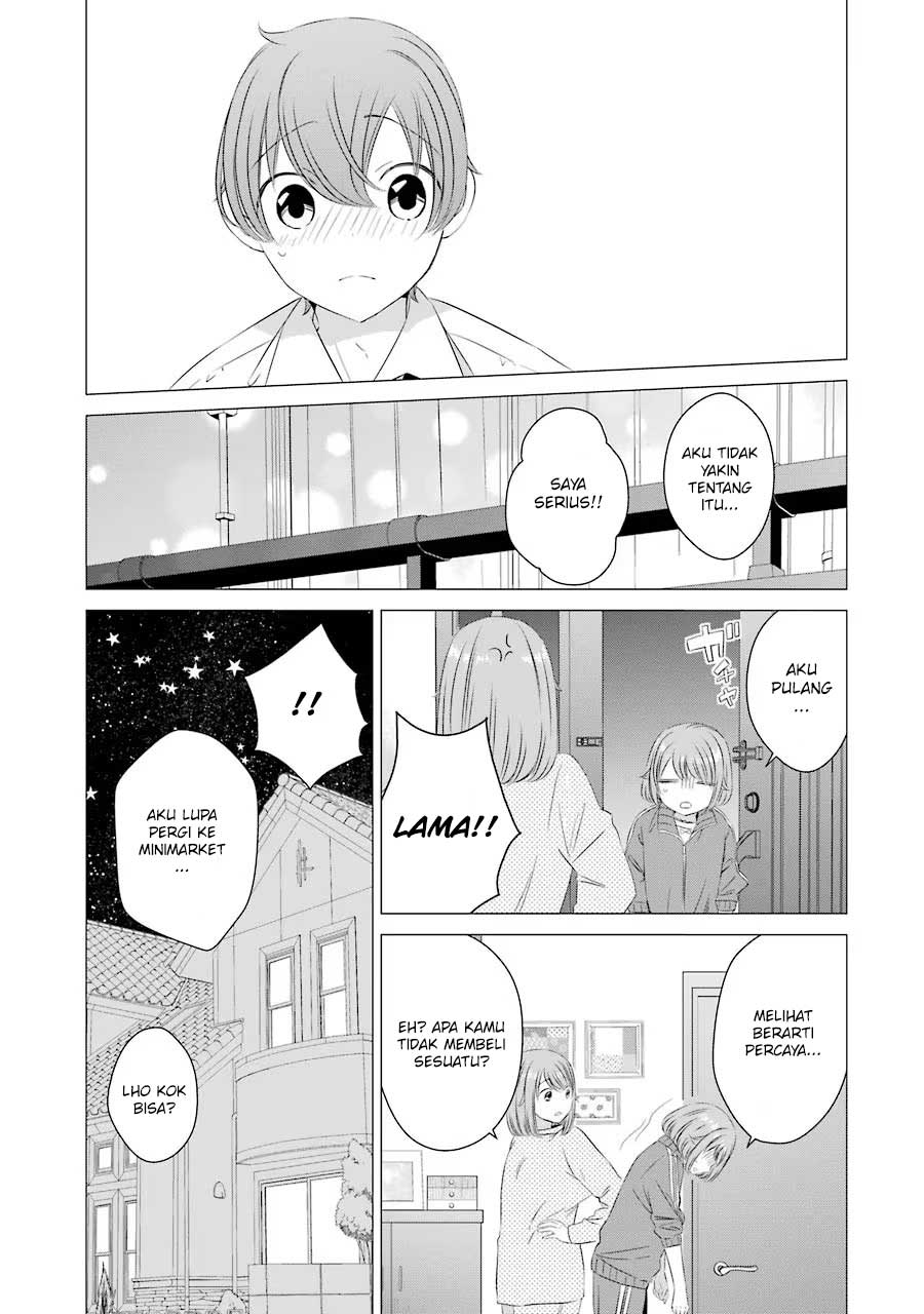 image-komik-one-room-hiatari-futsuu-tenshitsuki-chapter-6-25/40