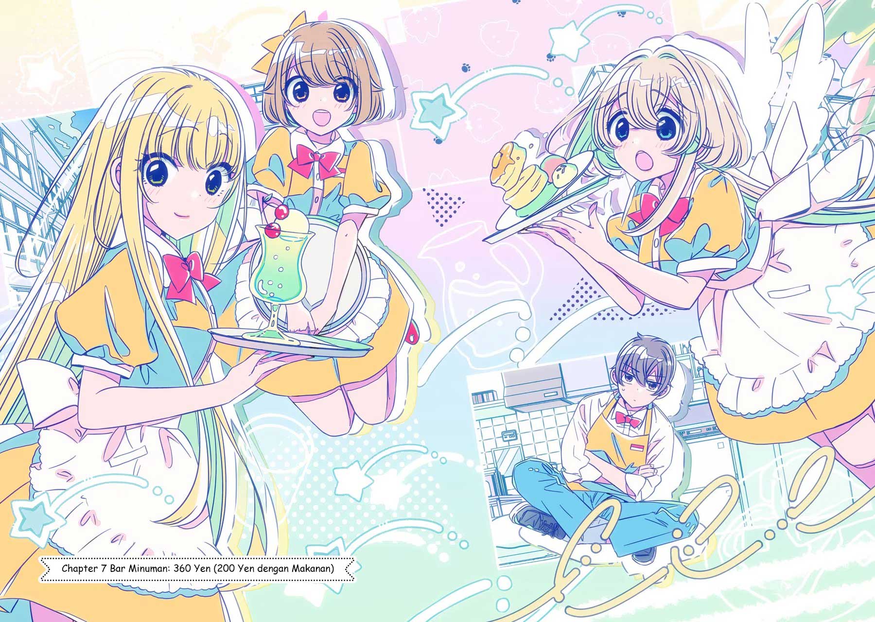 image-komik-one-room-hiatari-futsuu-tenshitsuki-chapter-7-2/29