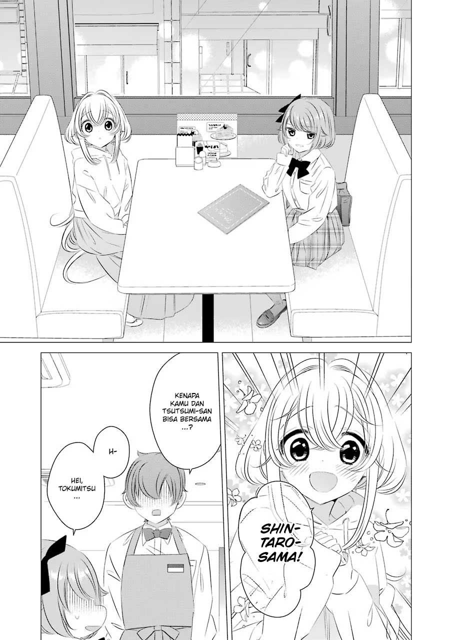 image-komik-one-room-hiatari-futsuu-tenshitsuki-chapter-7-8/29