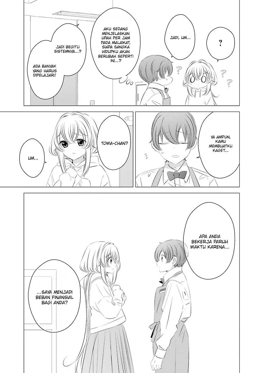 image-komik-one-room-hiatari-futsuu-tenshitsuki-chapter-7-22/29