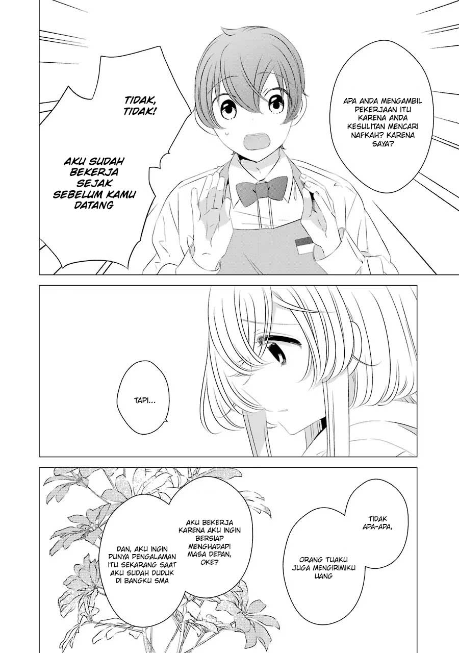 image-komik-one-room-hiatari-futsuu-tenshitsuki-chapter-7-23/29