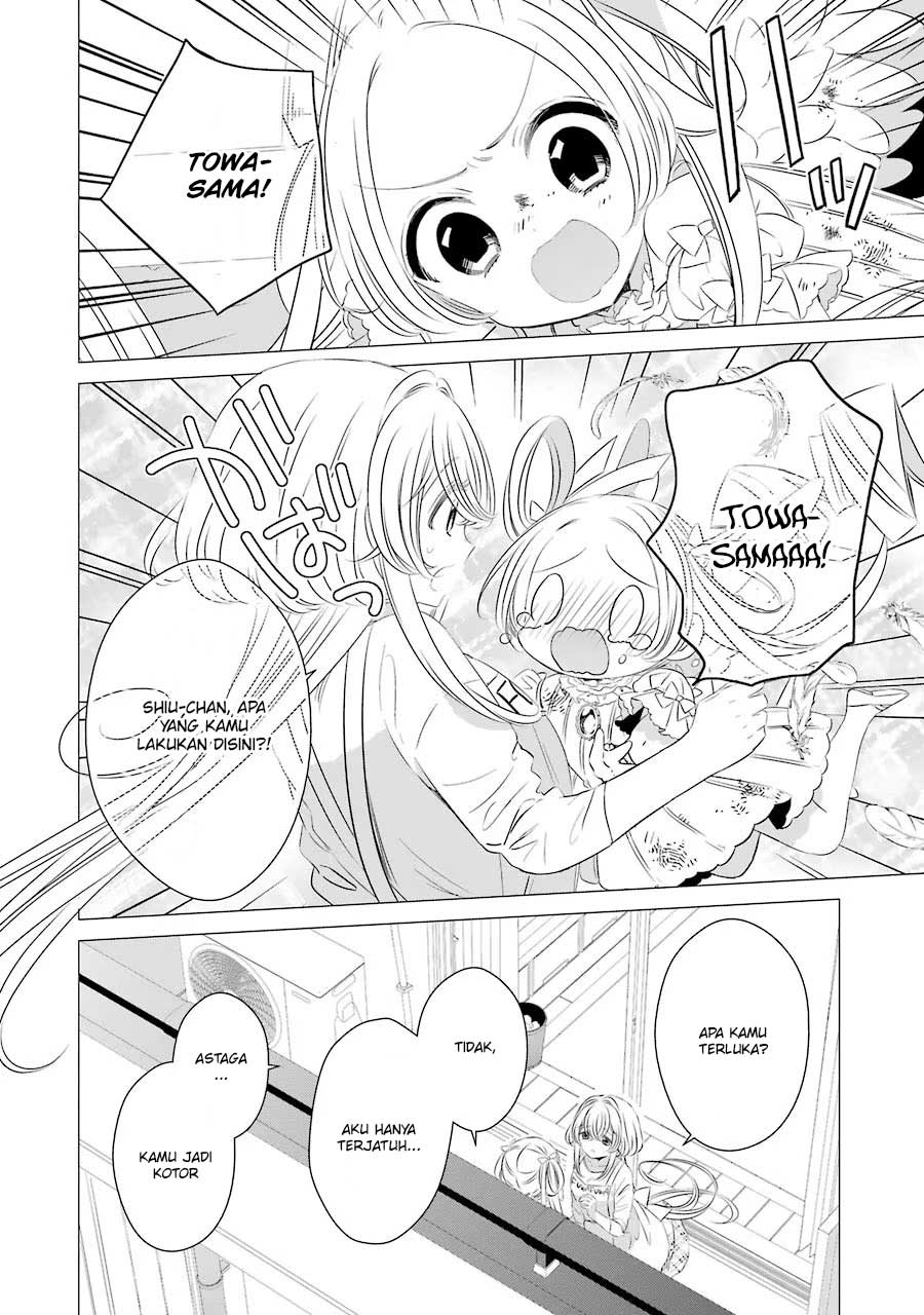 image-komik-one-room-hiatari-futsuu-tenshitsuki-chapter-8-6/24