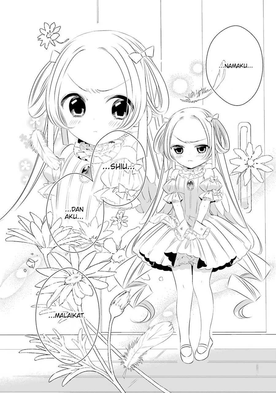 image-komik-one-room-hiatari-futsuu-tenshitsuki-chapter-8-8/24