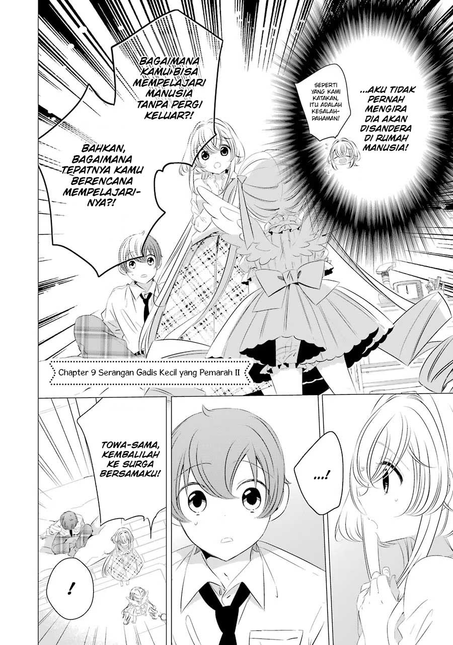 image-komik-one-room-hiatari-futsuu-tenshitsuki-chapter-9-2/32