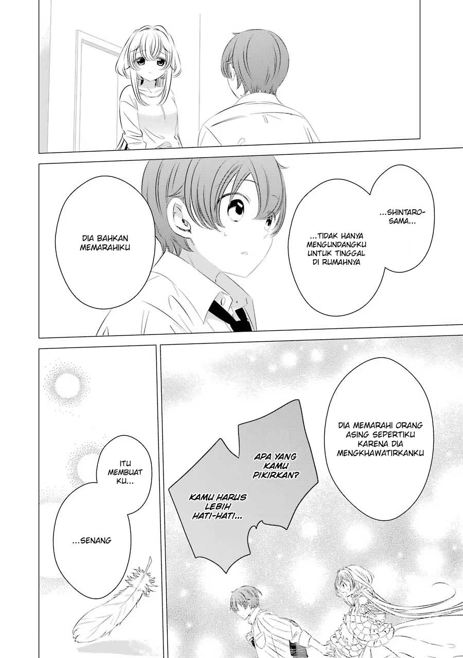 image-komik-one-room-hiatari-futsuu-tenshitsuki-chapter-9-10/32