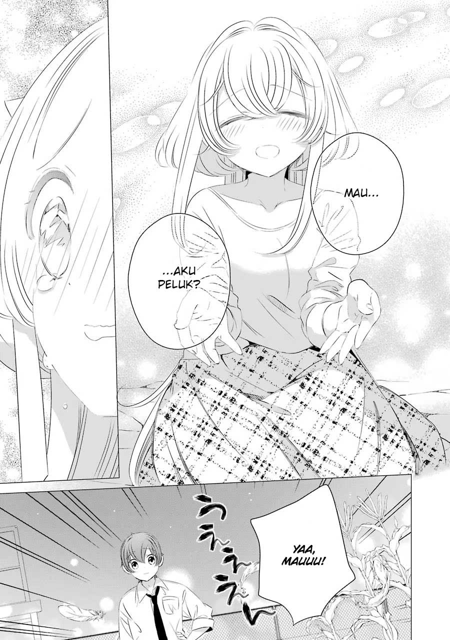 image-komik-one-room-hiatari-futsuu-tenshitsuki-chapter-9-19/32