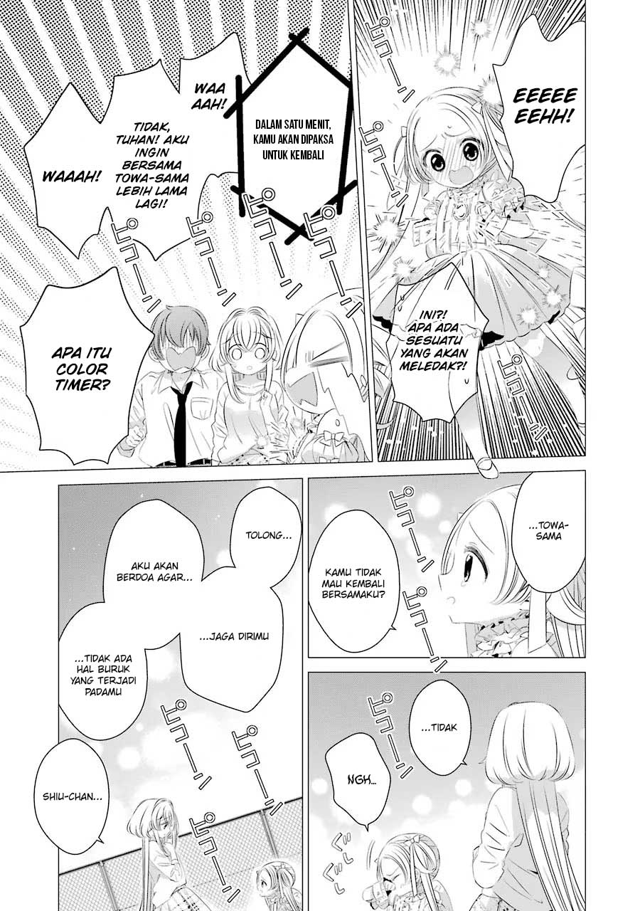 image-komik-one-room-hiatari-futsuu-tenshitsuki-chapter-9-21/32